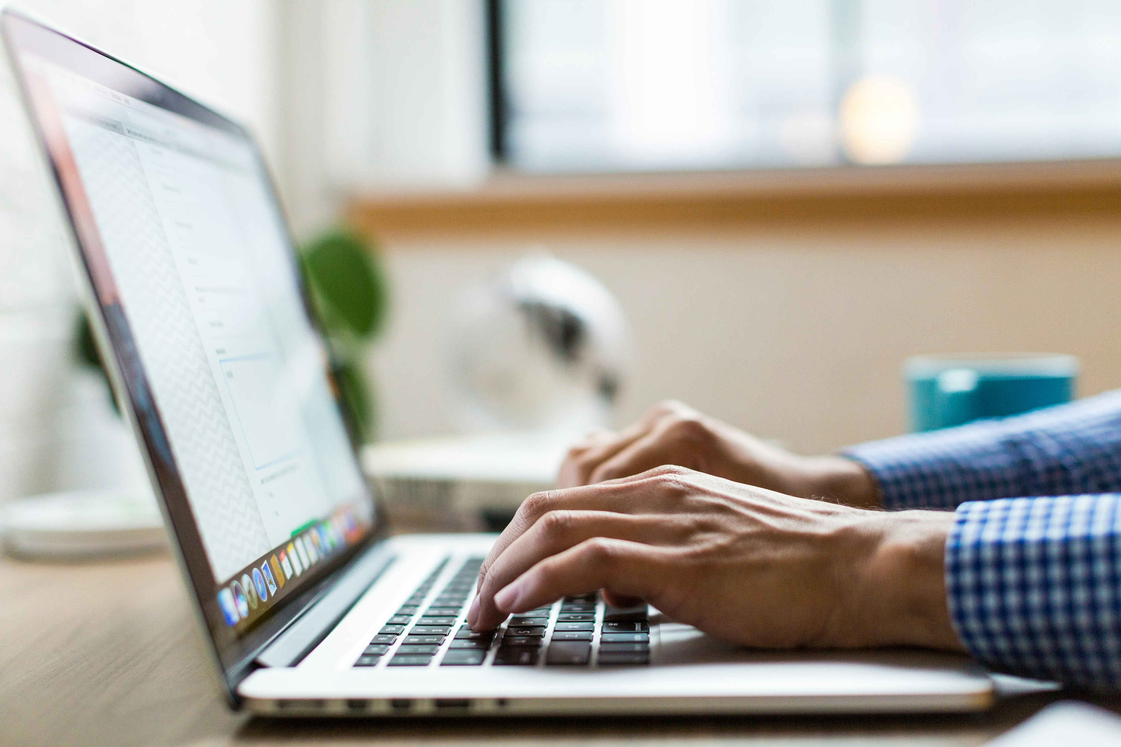 Online Resource Laptop